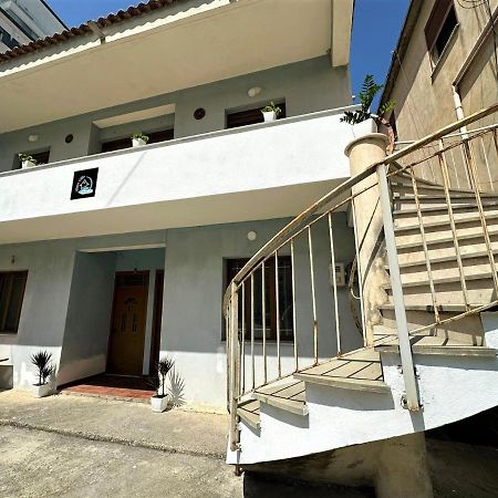 Vlora Villa With Private Parking Екстер'єр фото