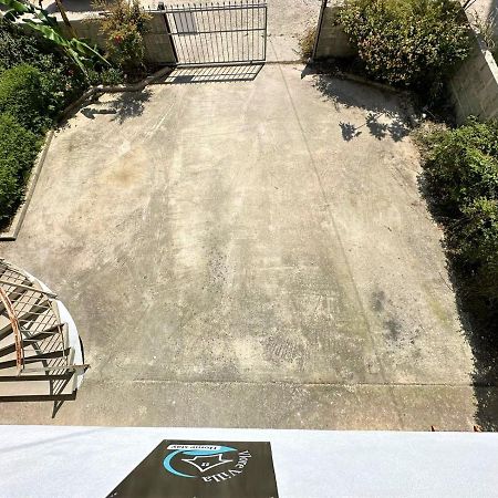 Vlora Villa With Private Parking Екстер'єр фото